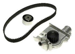 Gates TCKWP283A Engine Timing Belt Kit with Water Pump Automotive