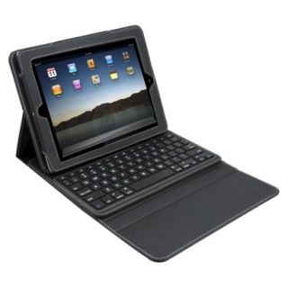 Chester Creek Integrated Keyboard Cover for iPad