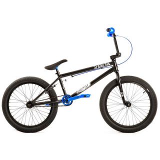 Subrosa Salvador BMX Bike Black/Blue 20in