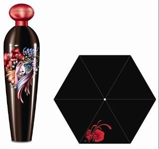 Perfume Bottle Umbrella   SY 302 : Golf Umbrellas : Sports & Outdoors