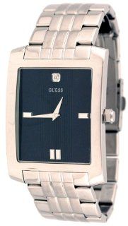 GuessU10018G1 Diamond Collection Mens Watch at  Men's Watch store.