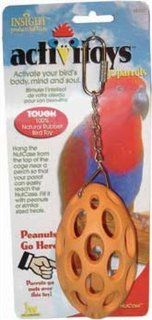 JW Pet Company Activitoys NutCase Bird Toy : Parrot Toys : Pet Supplies
