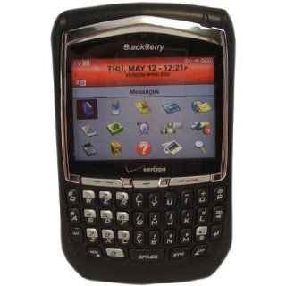 Verizon RIM Blackberry 8703E Dummy Display Toy Cell Phone Good for Store Display or for Kids to Play Non Working Phone Model: Toys & Games