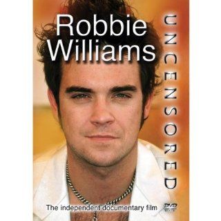 Robbie Williams Music in Review (Sub): Robbie Williams: Movies & TV