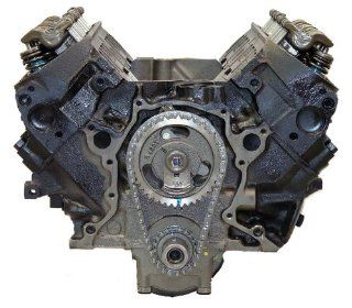 PROFessional Powertrain DFH1 Ford 302 Engine, Remanufactured: Automotive