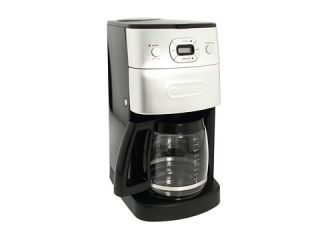 Cuisinart DGB 625BC Grind & Brew 12 Cup Coffee maker