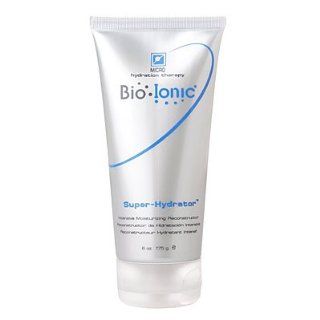 Bio Ionic Super Hydrator Moisturizing Reconstructor : Hair And Scalp Treatments : Beauty