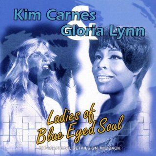 Ladies Of Blue Eyed Soul: Music