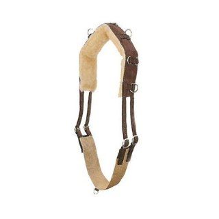 Surcingle Professional Nylon Horse Training Surcingle : Horse Saddle Accessories : Sports & Outdoors