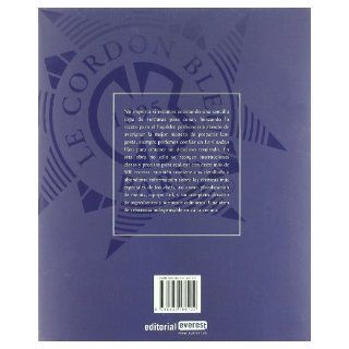 Le Cordon Bleu. Cocina Completa (Spanish Edition): Cordon Blue Le: 9788424188122: Books