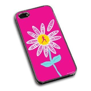 Running Daisy iPhone Case (iPhone 5) Cell Phones & Accessories