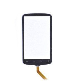For HTC Desire S S510e G12 Black Touch Screen Digitizer Replacement: Cell Phones & Accessories