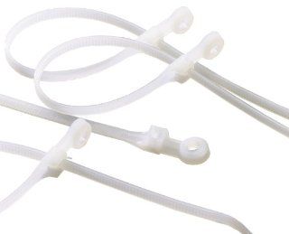 Gardner Bender 45 308MT 8 Inch Mounting Cable Ties, 20 Pack: Home Improvement