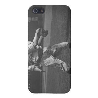 Cozy Dolan, NY Highlanders (Yankees), Baseball iPhone 5 Cases