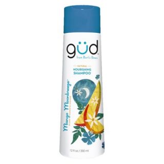 g?d™ Natural Nourishing Shampoo   Mango Moon Bre