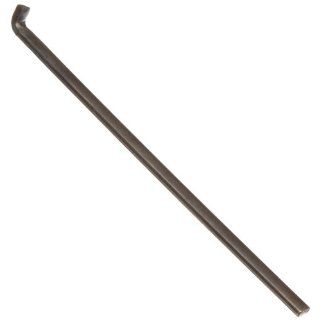 Walton Replacement Finger for 4 Flute Tap Extractor, 1/2" Size: Threading Tap Extractors: Industrial & Scientific