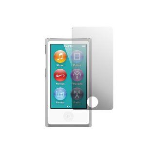 Proporta iPod nano 7G Screen Protector Saver Guard for 7G 7th Gen iPod nano with Application Kit : MP3 Players & Accessories