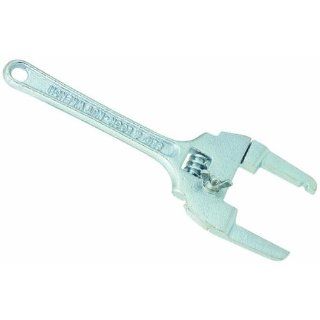 Do it Adjustable Slip And Lock Nut Wrench, ADJUSTABLE WRENCH    