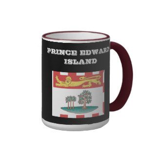 Prince Edward Island* Coffee Mug