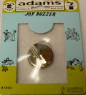 Super Joy Buzzer: Toys & Games