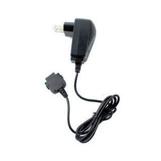 Home Wall Travel Plug in Ac Charger for Sandisk Sansa E200, E250: MP3 Players & Accessories