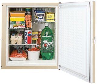 Norcold Inc. Refrigerators 323T R/L 3 Way Refrigerator: Automotive