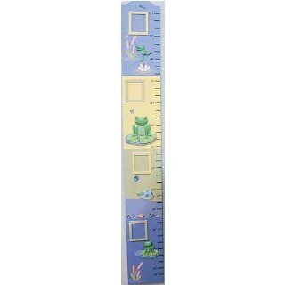Leap Froggie   Growth Chart: Toys & Games