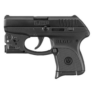 Ruger LCP Tactical Handgun 777953