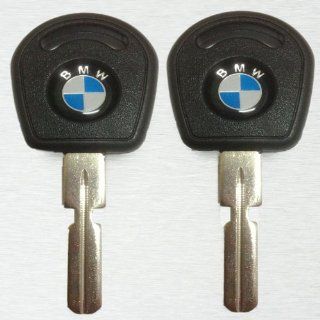 BMW 3 5 6 7 8 Series E31 E32 E 34 E36 318i 325i 525i M5 735i 760i 840i blank key: Everything Else
