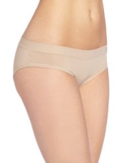 b.tempt'd by Wacoal Women's Fits Me Fits You Bikini Panty, Au Natural, One Size at  Womens Clothing store: Bikini Underwear