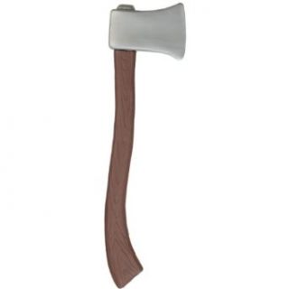Axe Toy Weapon: Costume Accessories: Clothing