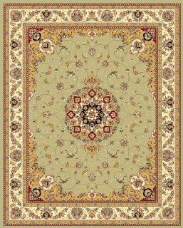 Safavieh Lyndhurst Collection LNH329C Red and Ivory Area Runner, 2 Feet 3 Inch by 14 Feet  