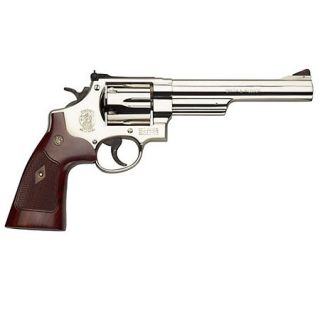 Smith  Wesson Model 29 10 Classic Handgun 416683