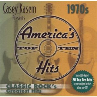 Casey Kasem Presents: Americas Top Ten   The 70
