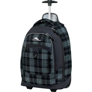 High Sierra Chaser Wheeled Backpack   FREE SHIPPING