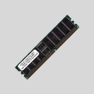 Komputerbay 1GB PC2700 DDR 333MHz CL2.5 ECC Registered 184 Pin   made for Servers not Desktops: Computers & Accessories