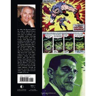 Sal Buscema: Comics Fast & Furious Artist HC: Jim Amash, Eric Nolen Weathington, Sal Buscema: 9781605490229: Books