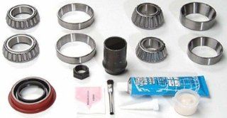 National RA 322 Differential Bearing Kit: Automotive