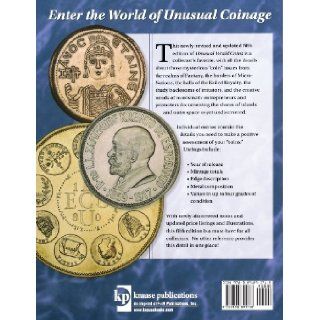Unusual World Coins: Companion Volume to Standard Catalog of World Coins Series: Colin Bruce Ii: 9780896895768: Books