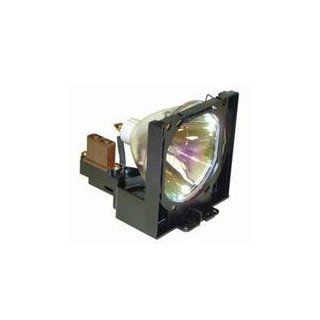 Electrified POA LMP90 / 610 323 0726 Replacement Lamp with Housing for Sanyo Projectors: Electronics