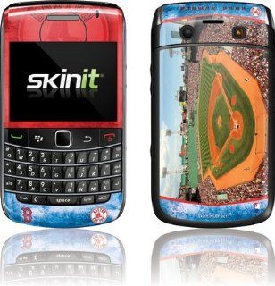MLB   Boston Red Sox   Fenway Park   Boston Red Sox   BlackBerry Bold 9700/9780   Skinit Skin Cell Phones & Accessories