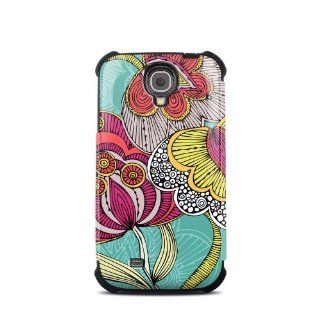Beatriz Design Silicone Snap on Bumper Case for Samsung Galaxy S4 GT i9500 SGH i337 Cell Phone: Cell Phones & Accessories