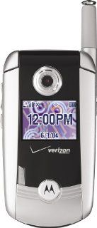 Motorola V710 Phone (Verizon Wireless): Cell Phones & Accessories