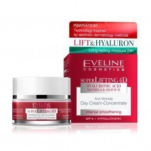 LIFTING LASER PRECISION Anti Wrinkle Day Cream for Ages 40+ : Facial Moisturizers : Beauty