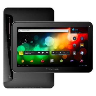 Visual Land Prestige 10 Android Tablet (ME 110 