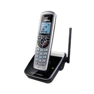 Uniden Accessory Handset with Multirange Technology DRX332 : Cordless Telephones : Electronics