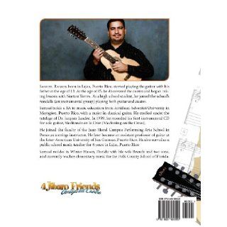 Aguinaldos & Seises for the Puerto Rican Cuatro: Samuel Ramos: Samuel Ramos: 9781468186222: Books
