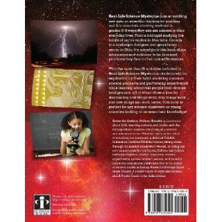 Real Life Science Mysteries, Grades 5 8 (9781593634322): Colleen Kessler: Books