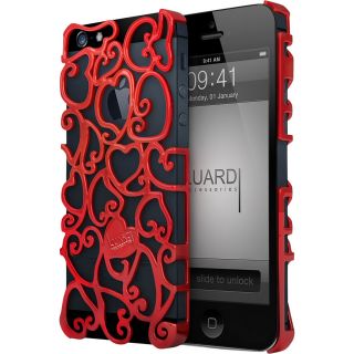 Luardi Amore snap on for iPhone 5