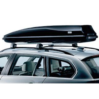 BMW Roof Rack Base Support System 338 335 M3 Coupe (2007+): Automotive
